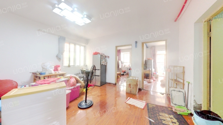 滨河竹园二手房实景图