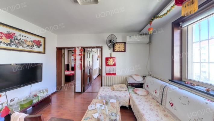 龙翔二苑二手房实景图