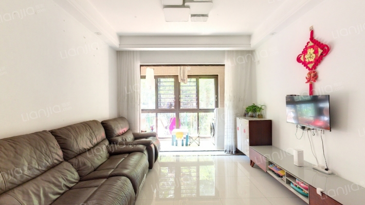 中海锦城二手房实景图