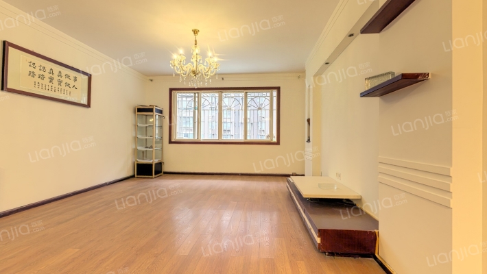 农业局家属区南溪小区二手房实景图