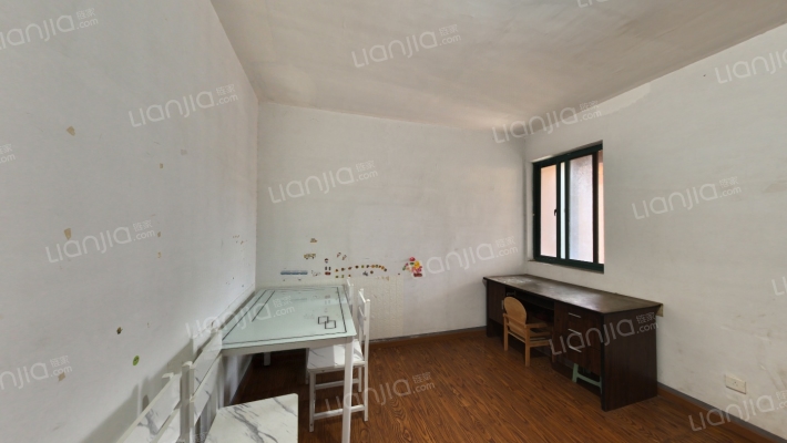 羊山公寓二手房实景图