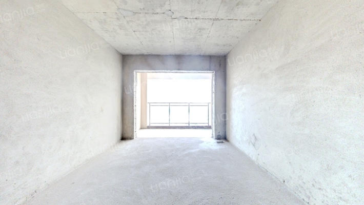 悦江府二手房实景图