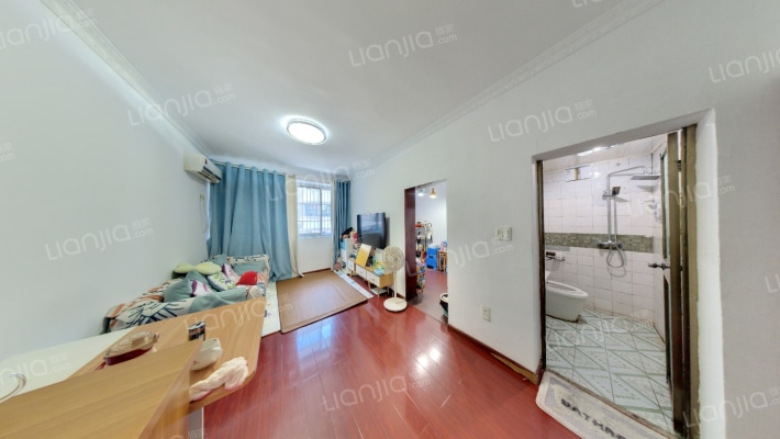 陆家湾48号二手房实景图