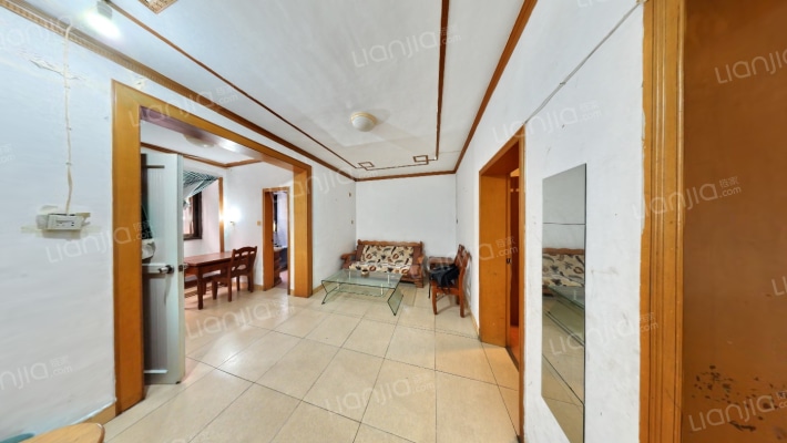 群芳园二手房实景图