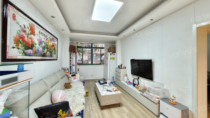 惠济社区(江岸)二手房实景图