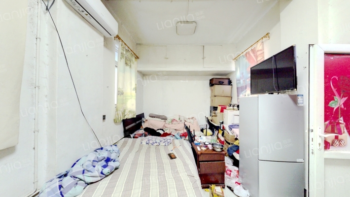 协昌里一条二手房实景图