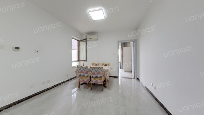 中博品观雅苑二手房实景图