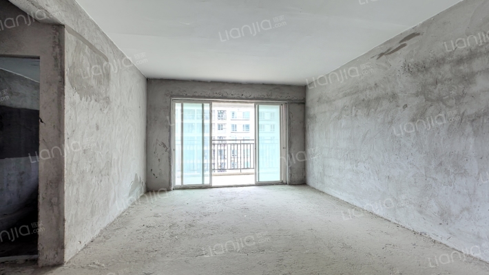 豪逸名苑二手房实景图