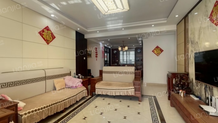 安居小区A区二手房实景图