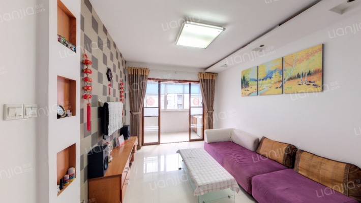 颐河苑二手房实景图