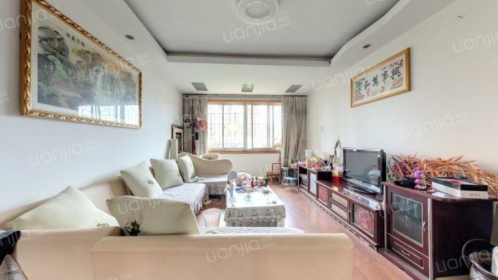 昌源花园二手房实景图