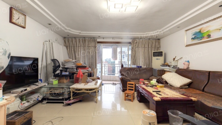 文星苑二手房实景图