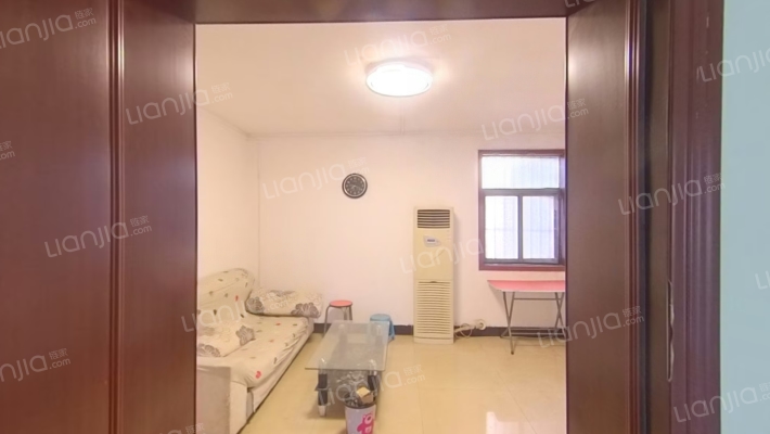 矿工西路260号院二手房实景图