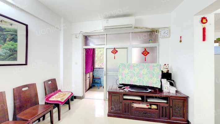 杏坛小区二手房实景图