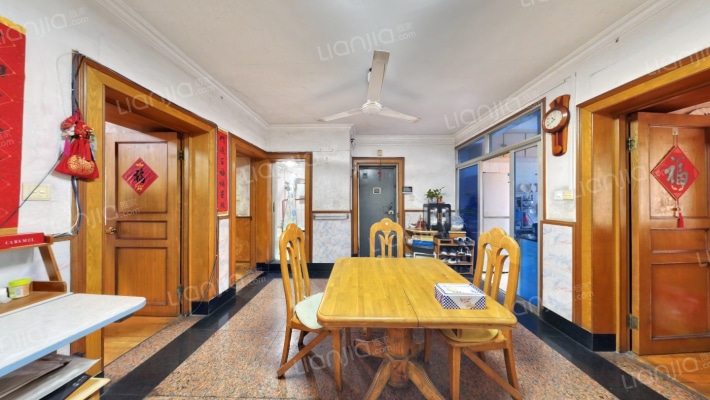 飞虹新村北区二手房实景图