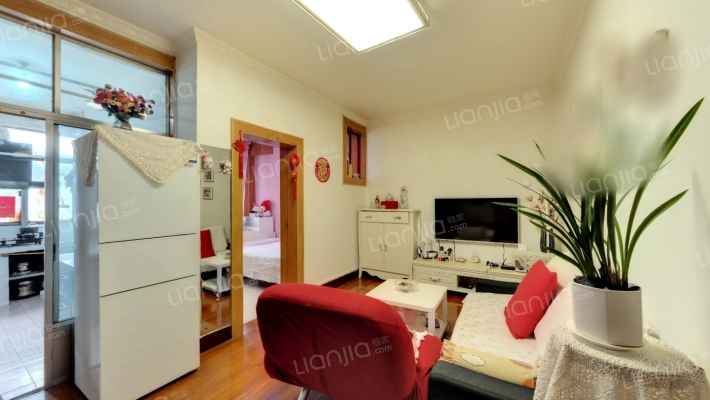 郑工小区二手房实景图