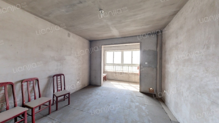 新瑞苑二手房实景图