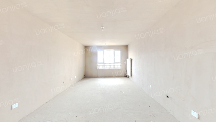 潮白河孔雀城紫荆园二手房实景图