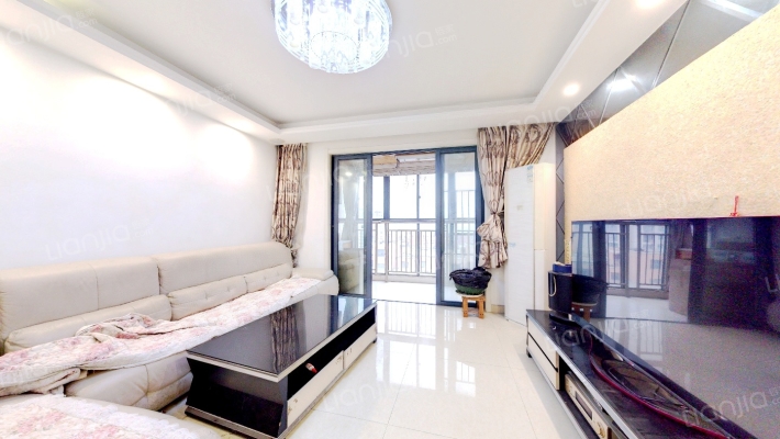 金运花园二手房实景图