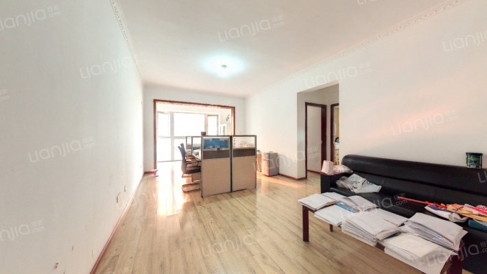 天来国际文化广场二手房实景图