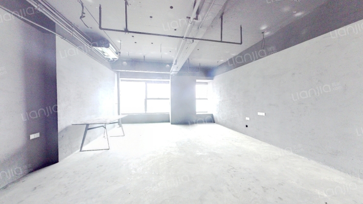 保利天际二手房实景图