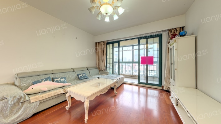 天域西区二手房实景图