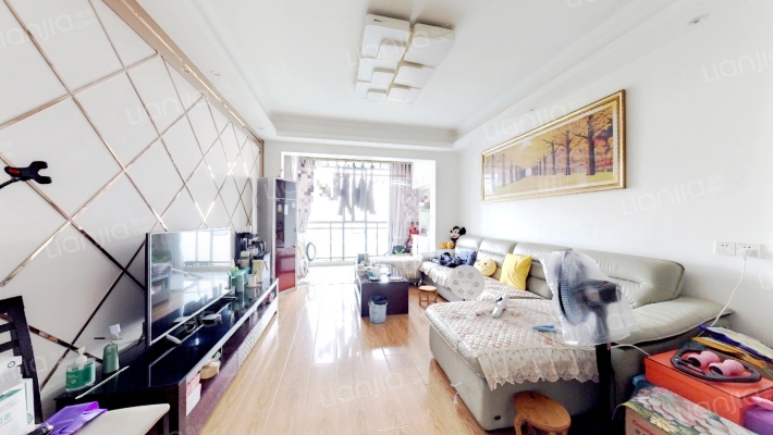 庞公春晓二手房实景图