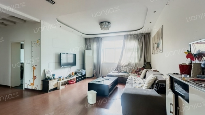 建行家属院二手房实景图