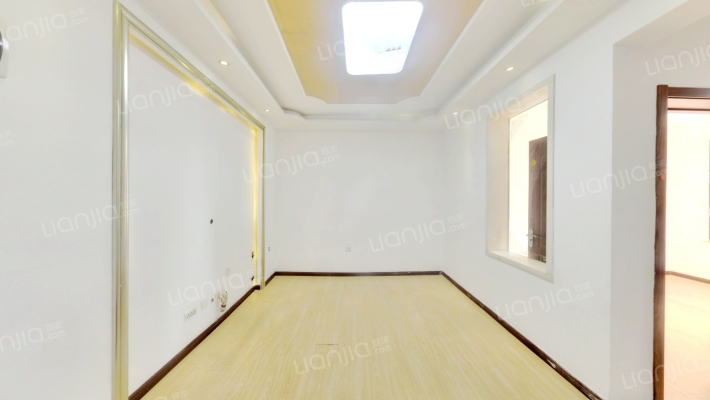 枫蓝国际二手房实景图