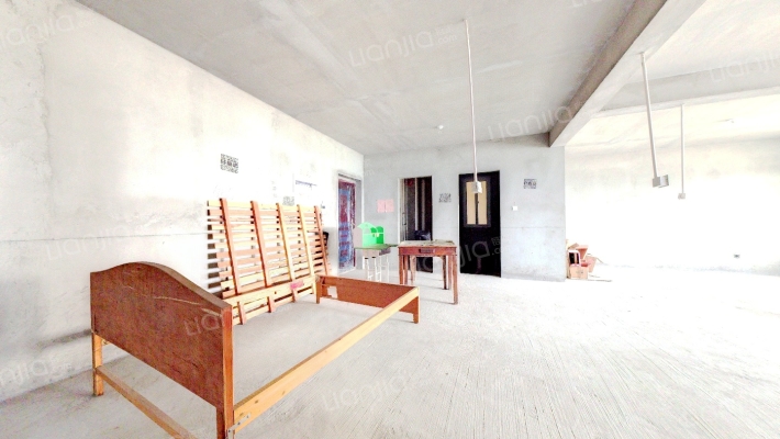 申鑫名城二手房实景图