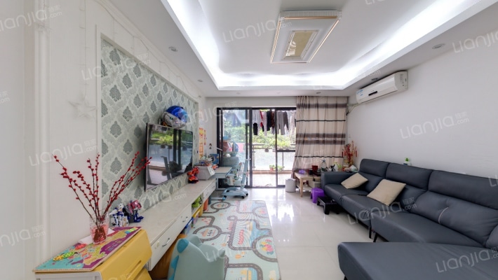 风临域二手房实景图