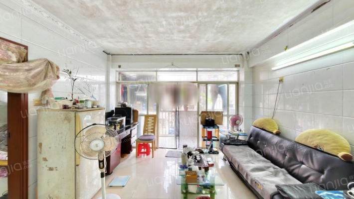 金丰苑二手房实景图