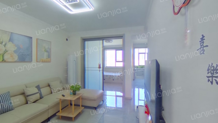 永康小区二手房实景图