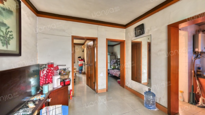 蒋家垅社区二手房实景图