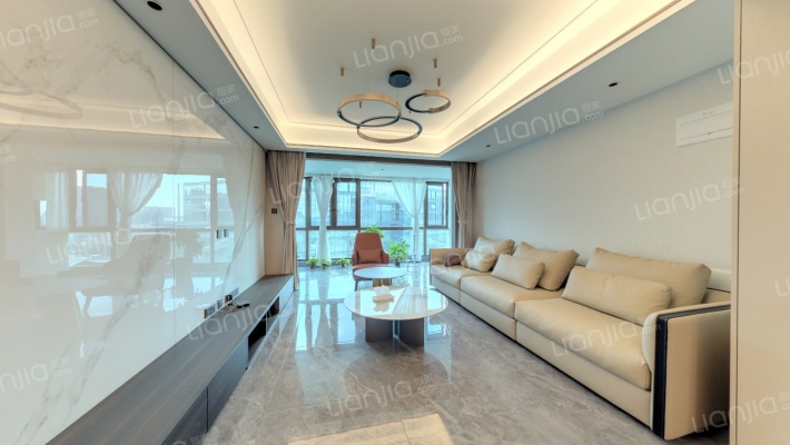 蜀园府邸二手房实景图