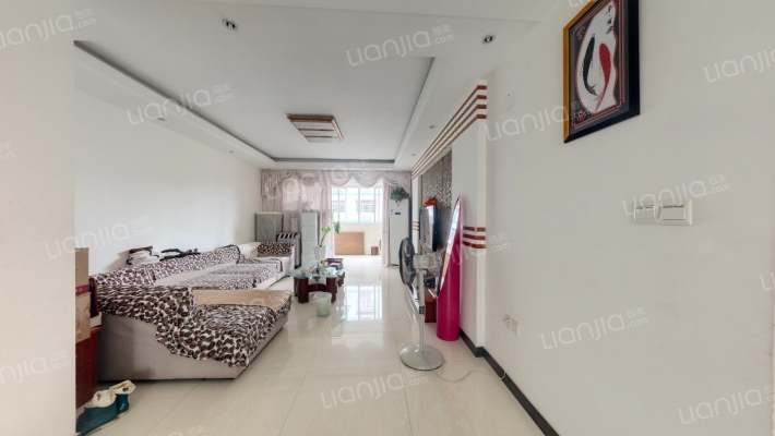 洪兴公寓二手房实景图