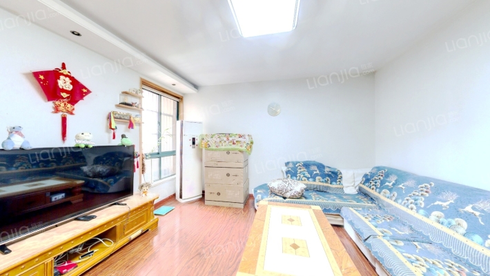 碧水雅居二手房实景图