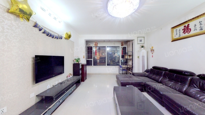 香檀1917二手房实景图