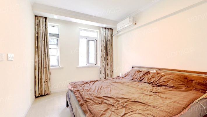 京西大楼二手房实景图