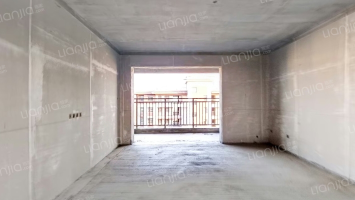 建业运河院子二手房实景图