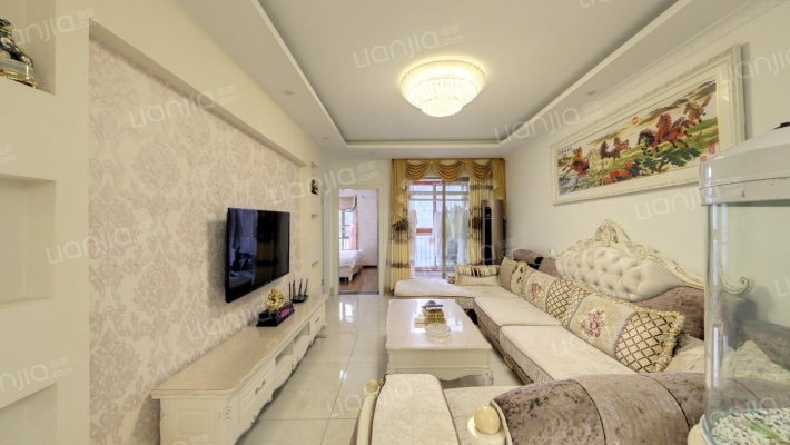 花果园T2区二手房实景图