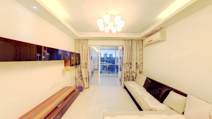 金海岸花园聚湖二手房实景图