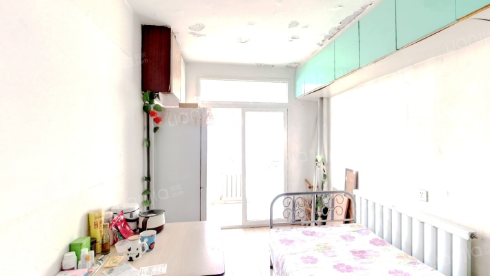 人民里社区二手房实景图