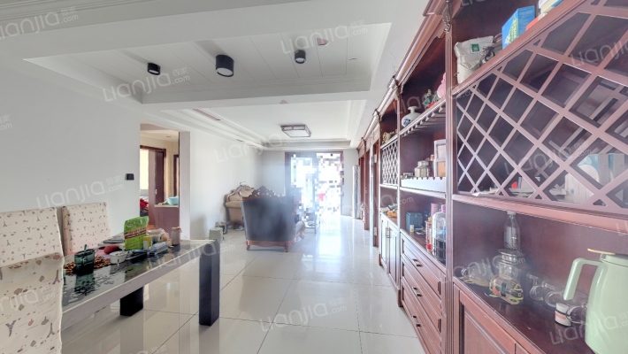 康宁家园二手房实景图