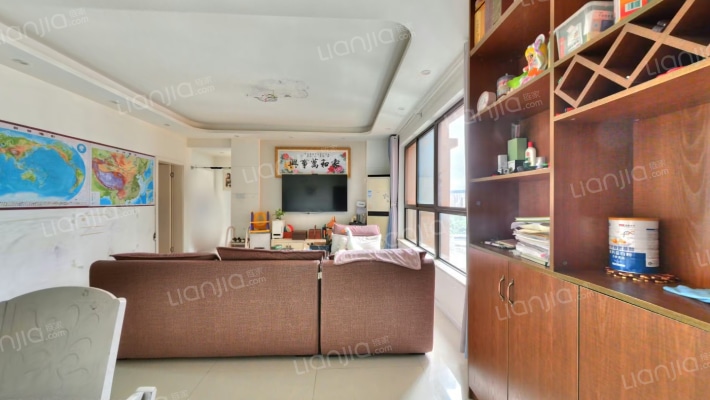 茗雅品尚二手房实景图