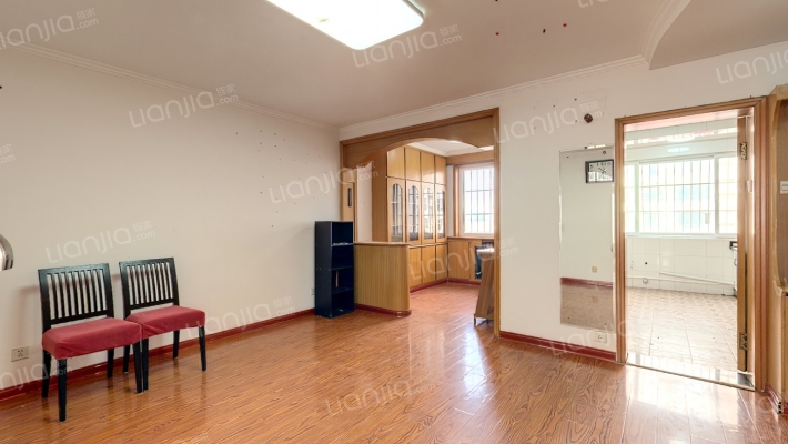 城市花园一期二手房实景图