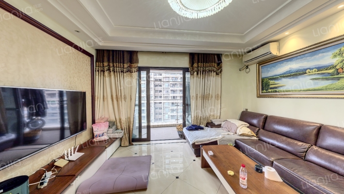 翠屏中惠雅苑二手房实景图