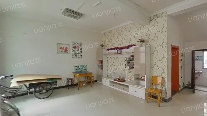 朝圣门外街二手房实景图
