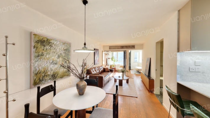 天璞家园二手房实景图