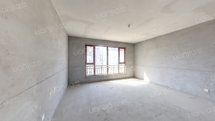 天山九峯二手房实景图